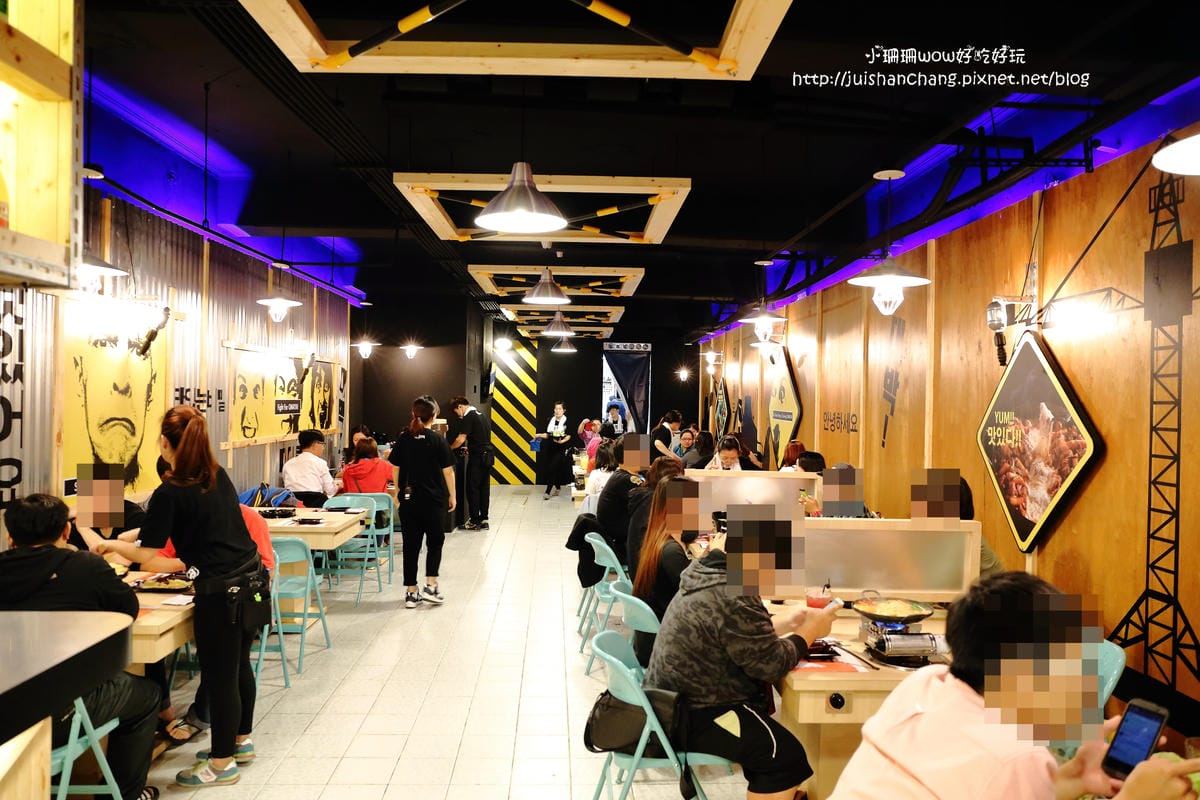 【食║三重】Omaya麻藥瘋雞～超夯排隊名店。韓國春川炒雞專賣店。台灣前三大最想吃的韓國餐廳第一名！（已歇業）　