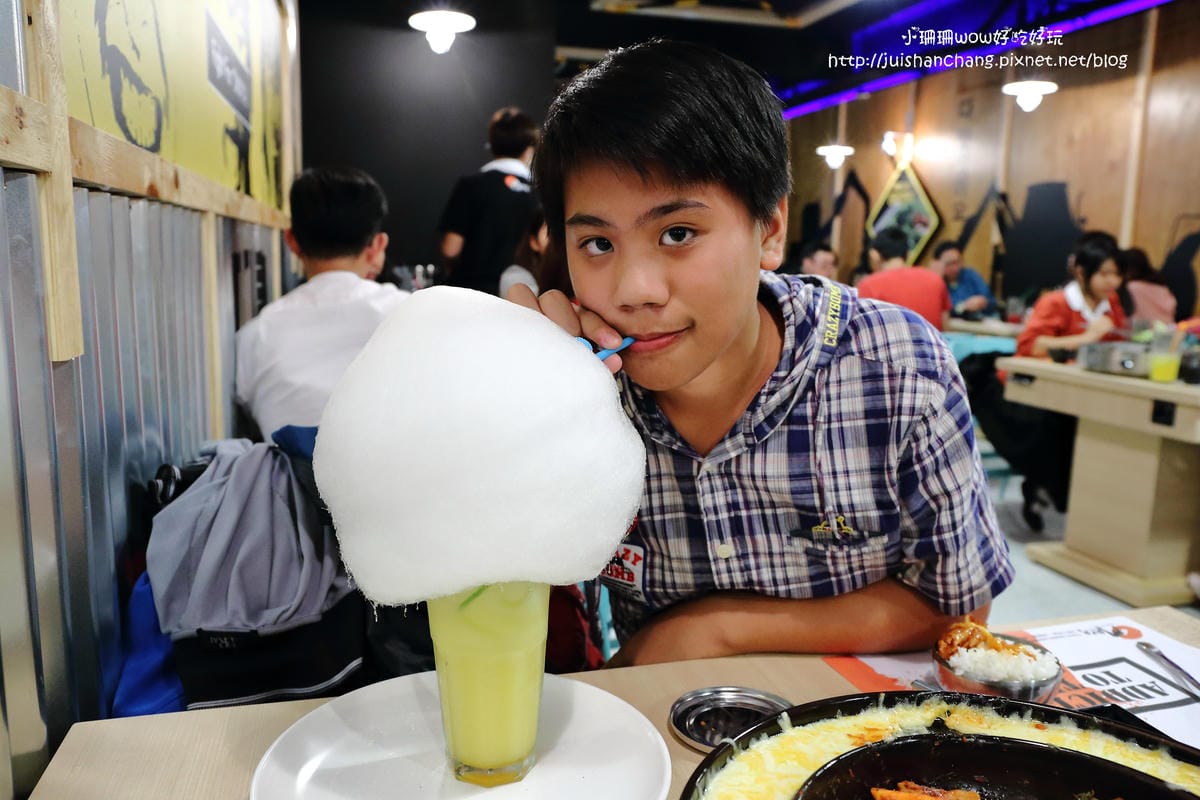 【食║三重】Omaya麻藥瘋雞～超夯排隊名店。韓國春川炒雞專賣店。台灣前三大最想吃的韓國餐廳第一名！（已歇業）　