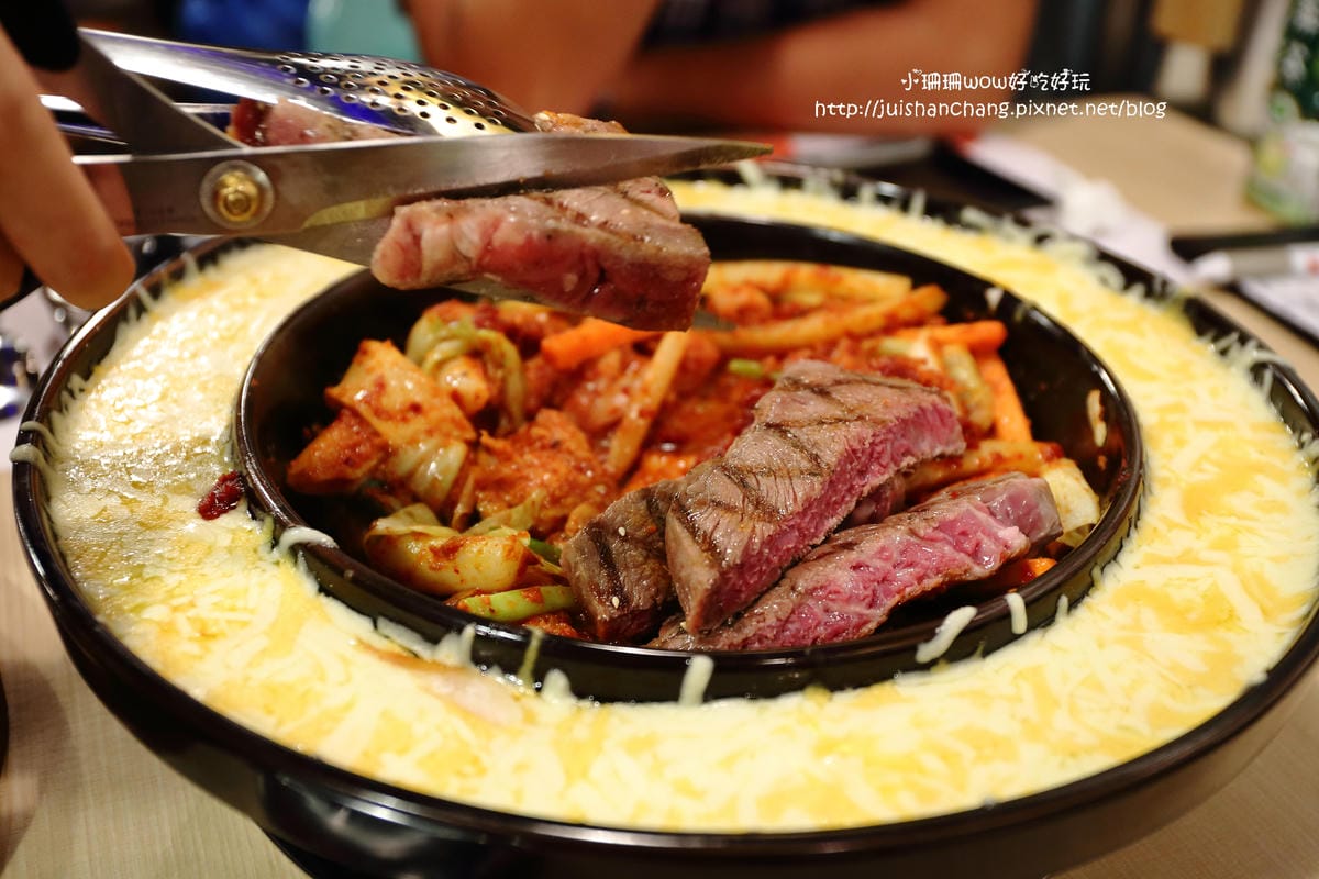 【食║三重】Omaya麻藥瘋雞～超夯排隊名店。韓國春川炒雞專賣店。台灣前三大最想吃的韓國餐廳第一名！（已歇業）　