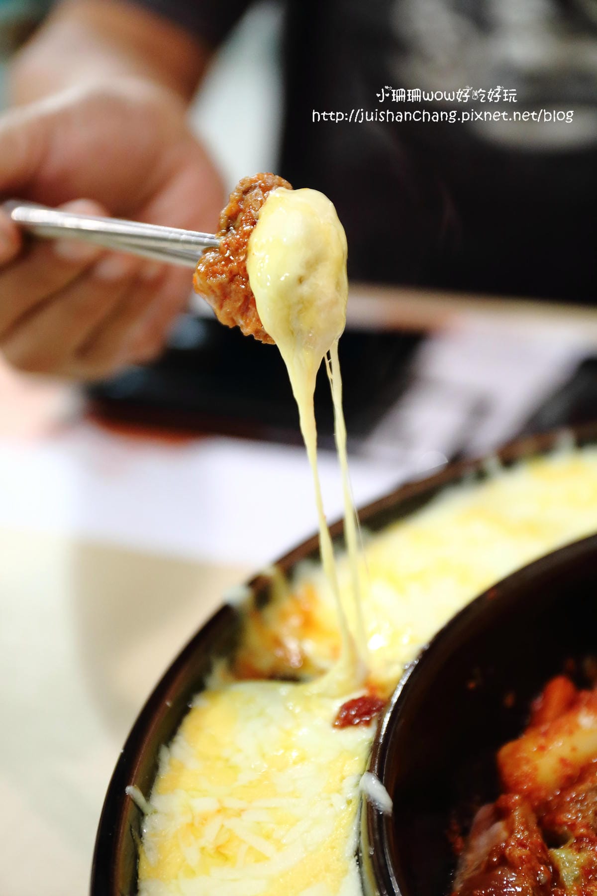 【食║三重】Omaya麻藥瘋雞～超夯排隊名店。韓國春川炒雞專賣店。台灣前三大最想吃的韓國餐廳第一名！（已歇業）　