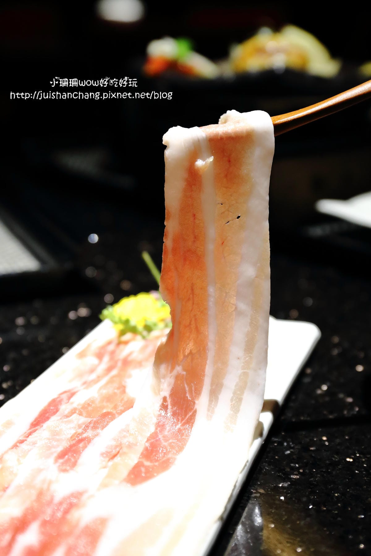 【食║台北】鼎膾。北海道毛蟹專賣店～我發誓，只要388的商業午餐就可以吃到澳洲和牛朴葉燒，霸氣食！