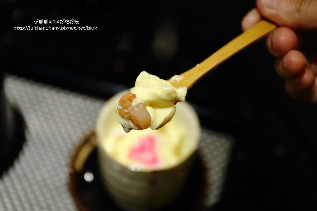 【食║台北】鼎膾。北海道毛蟹專賣店～我發誓，只要388的商業午餐就可以吃到澳洲和牛朴葉燒，霸氣食！