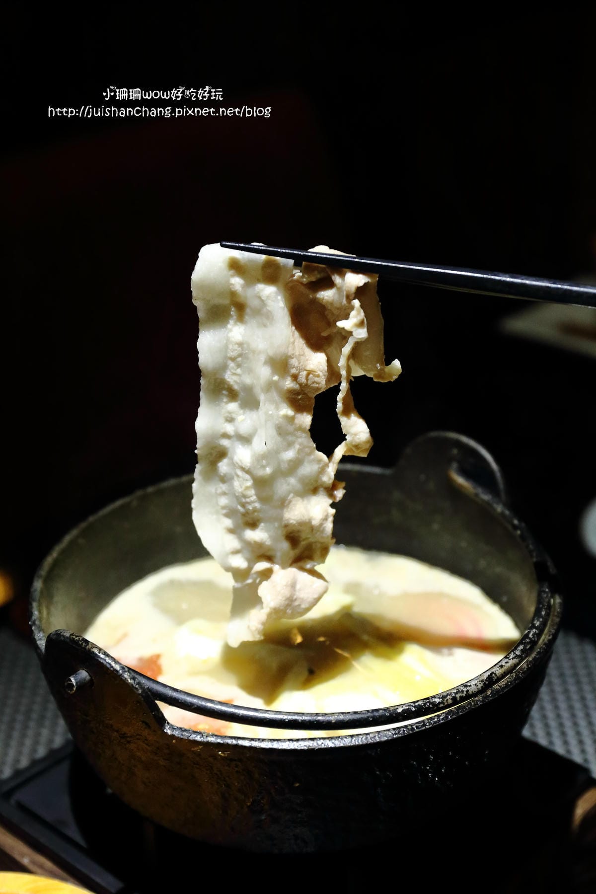 【食║台北】鼎膾。北海道毛蟹專賣店～我發誓，只要388的商業午餐就可以吃到澳洲和牛朴葉燒，霸氣食！