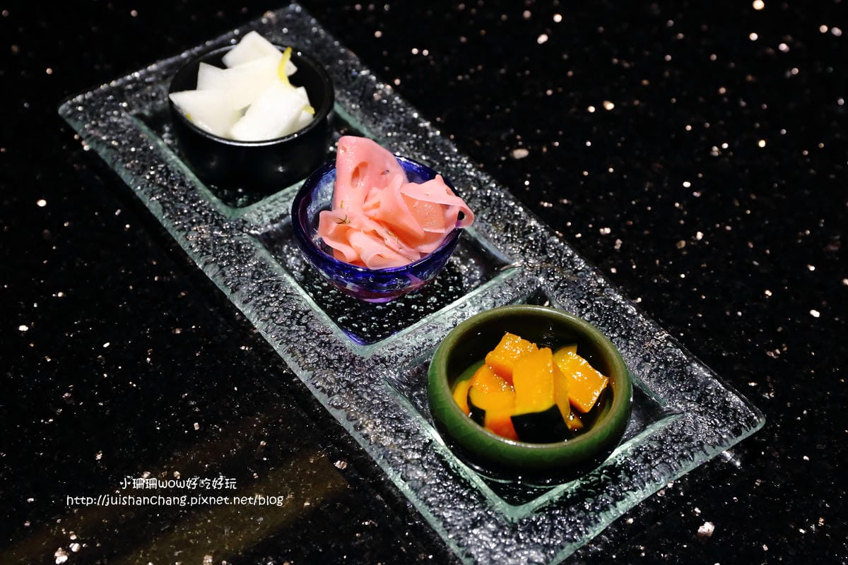 【食║台北】鼎膾。北海道毛蟹專賣店～我發誓，只要388的商業午餐就可以吃到澳洲和牛朴葉燒，霸氣食！