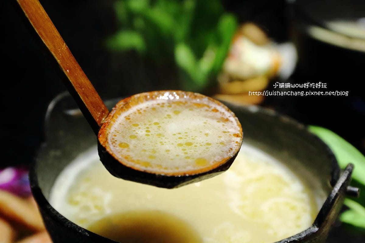 【食║台北】鼎膾。北海道毛蟹專賣店～我發誓，只要388的商業午餐就可以吃到澳洲和牛朴葉燒，霸氣食！