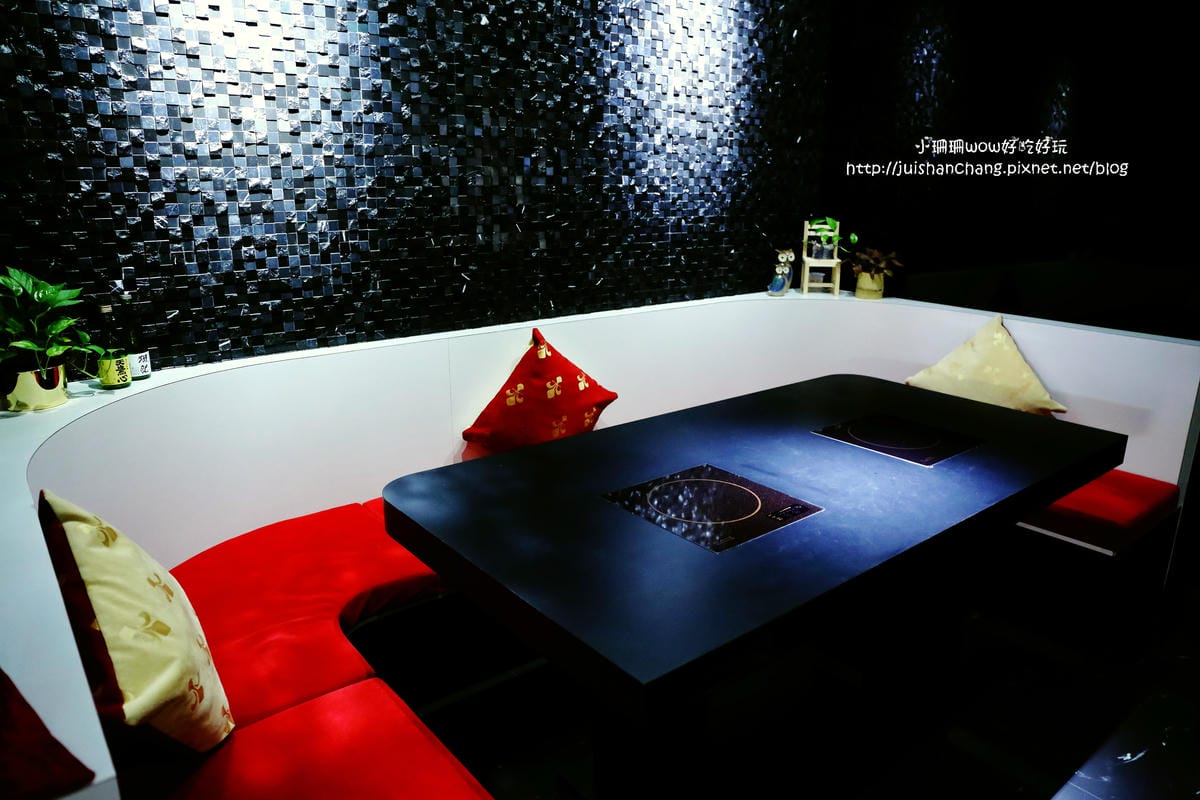 【食║台北】鼎膾。北海道毛蟹專賣店～我發誓，只要388的商業午餐就可以吃到澳洲和牛朴葉燒，霸氣食！