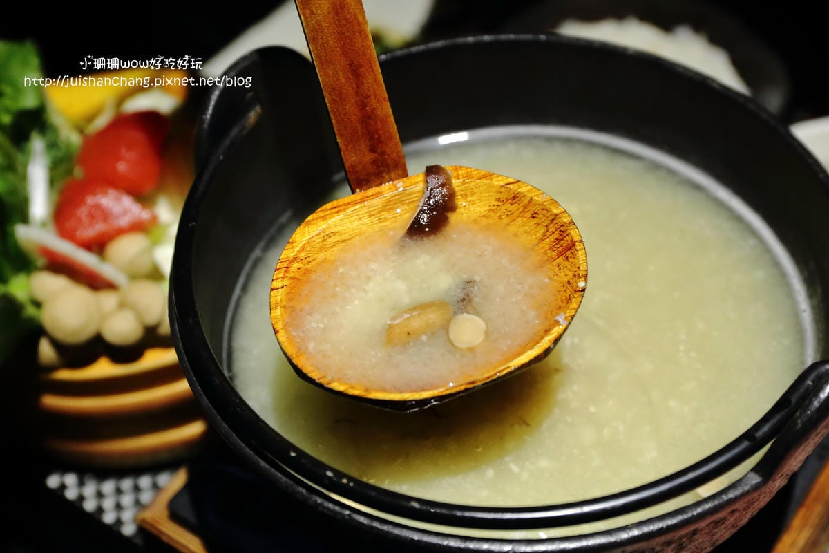 【食║台北】鼎膾。北海道毛蟹專賣店～我發誓，只要388的商業午餐就可以吃到澳洲和牛朴葉燒，霸氣食！