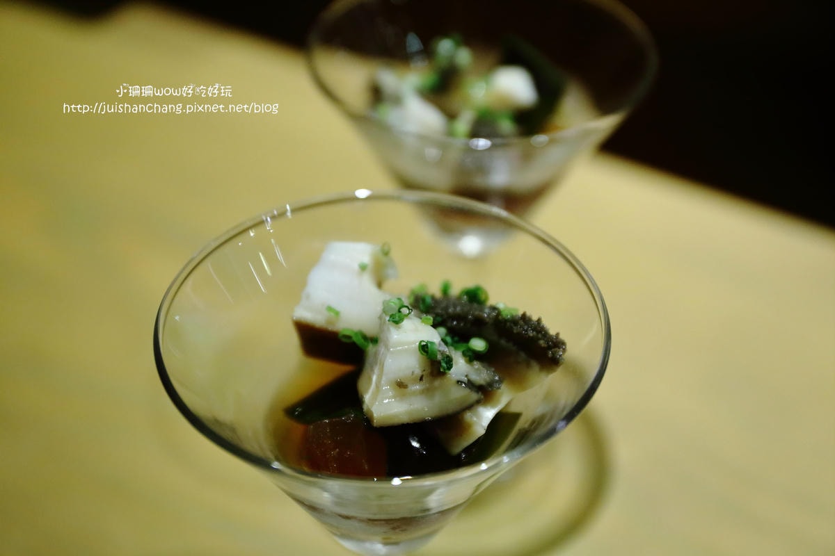 【食台北】匠壽司中山區日本無菜單料理。下一道菜是什麼?充滿驚喜與期待的飲食新體驗!