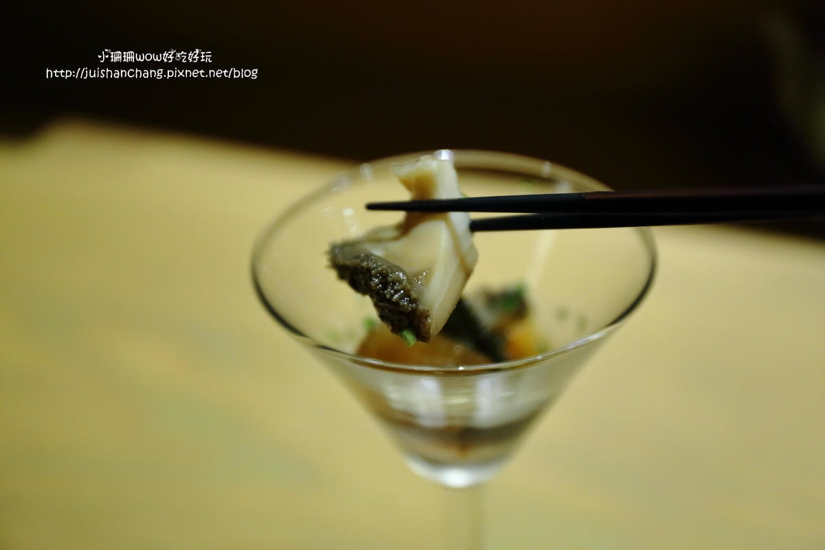 【食台北】匠壽司中山區日本無菜單料理。下一道菜是什麼?充滿驚喜與期待的飲食新體驗!