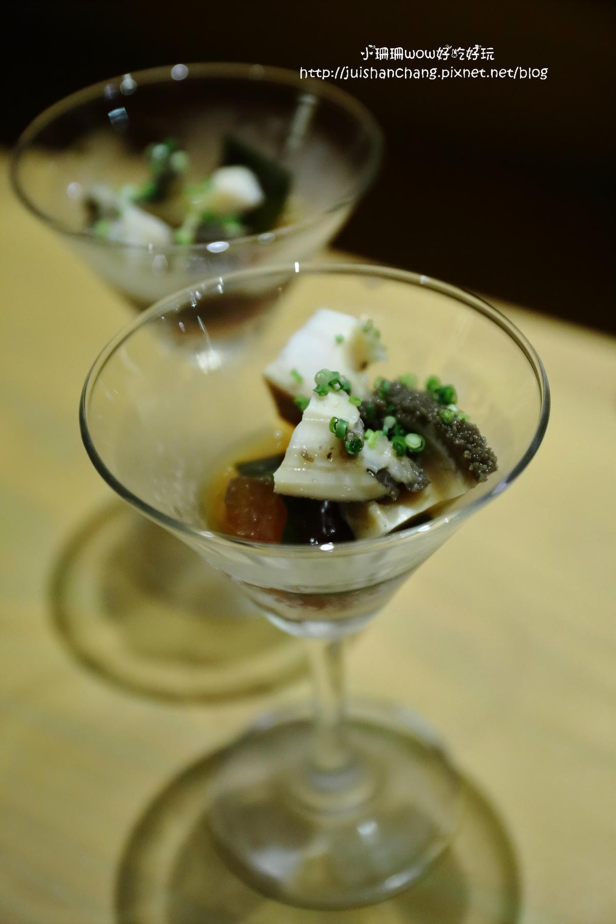 【食台北】匠壽司中山區日本無菜單料理。下一道菜是什麼?充滿驚喜與期待的飲食新體驗!