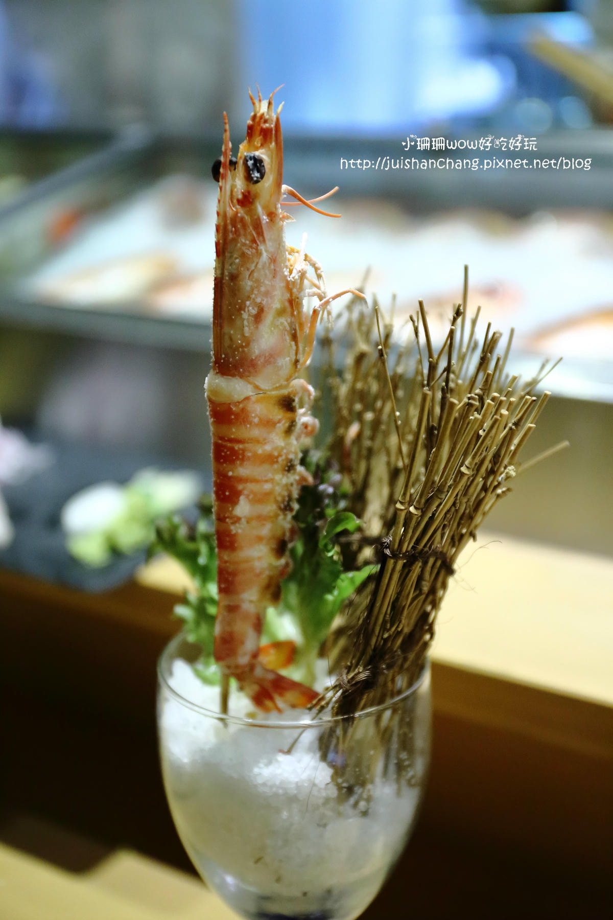 【食台北】匠壽司中山區日本無菜單料理。下一道菜是什麼?充滿驚喜與期待的飲食新體驗!