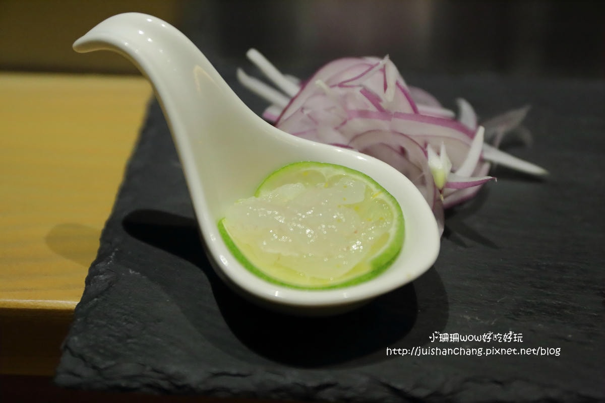 【食台北】匠壽司中山區日本無菜單料理。下一道菜是什麼?充滿驚喜與期待的飲食新體驗!