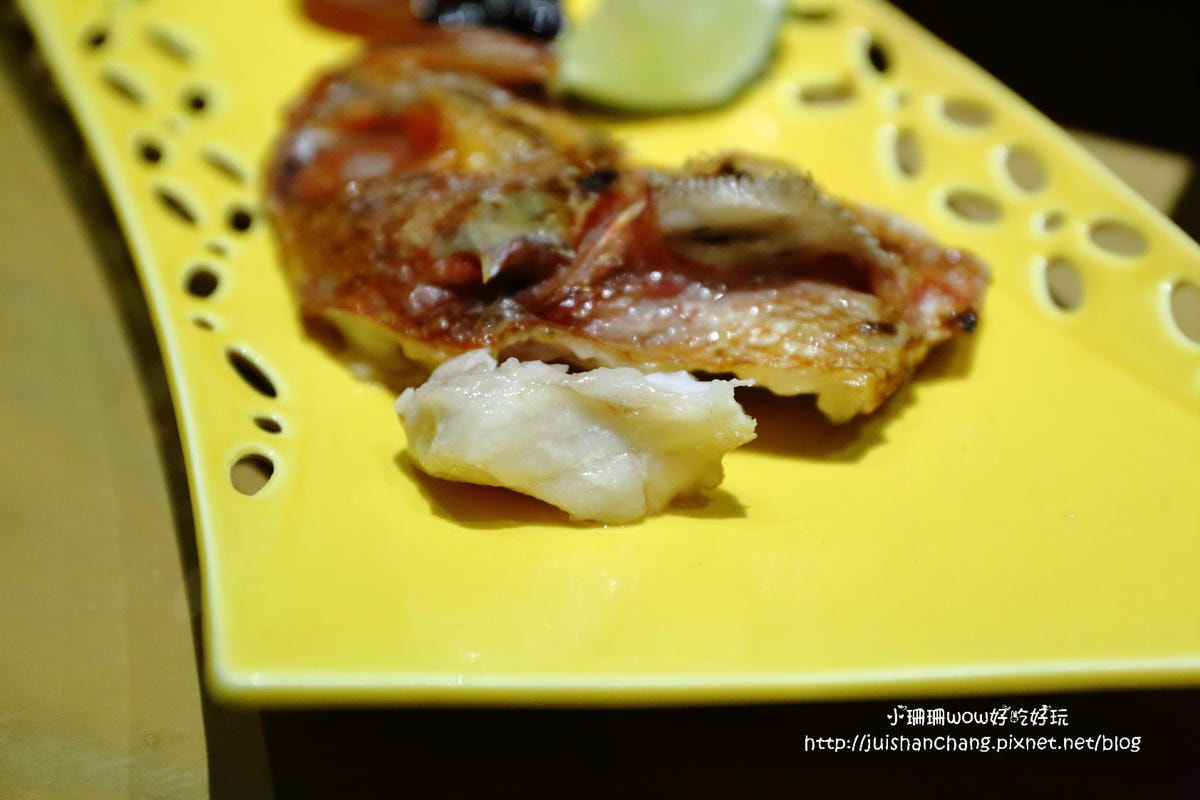 【食台北】匠壽司中山區日本無菜單料理。下一道菜是什麼?充滿驚喜與期待的飲食新體驗!