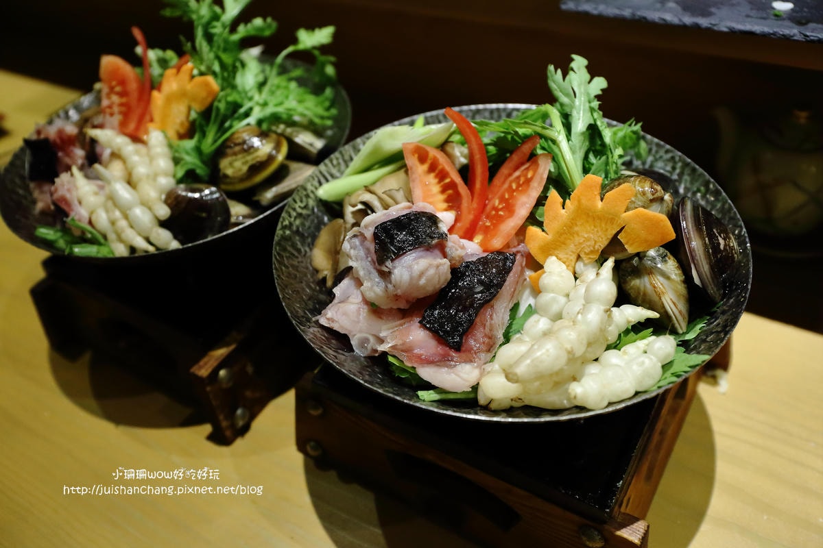 【食台北】匠壽司中山區日本無菜單料理。下一道菜是什麼?充滿驚喜與期待的飲食新體驗!