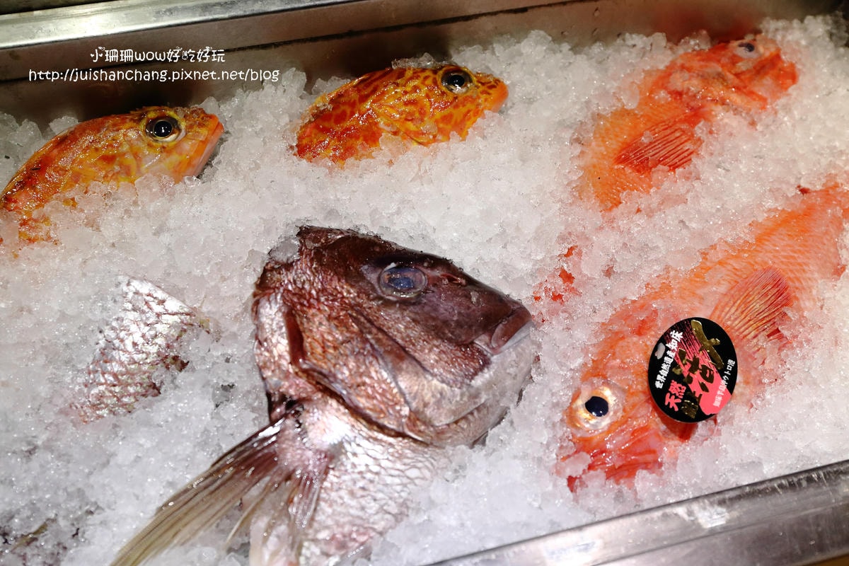 【食台北】匠壽司中山區日本無菜單料理。下一道菜是什麼?充滿驚喜與期待的飲食新體驗!