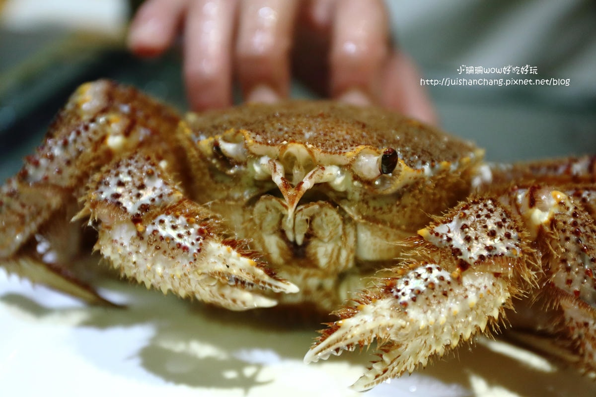 【食台北】匠壽司中山區日本無菜單料理。下一道菜是什麼?充滿驚喜與期待的飲食新體驗!