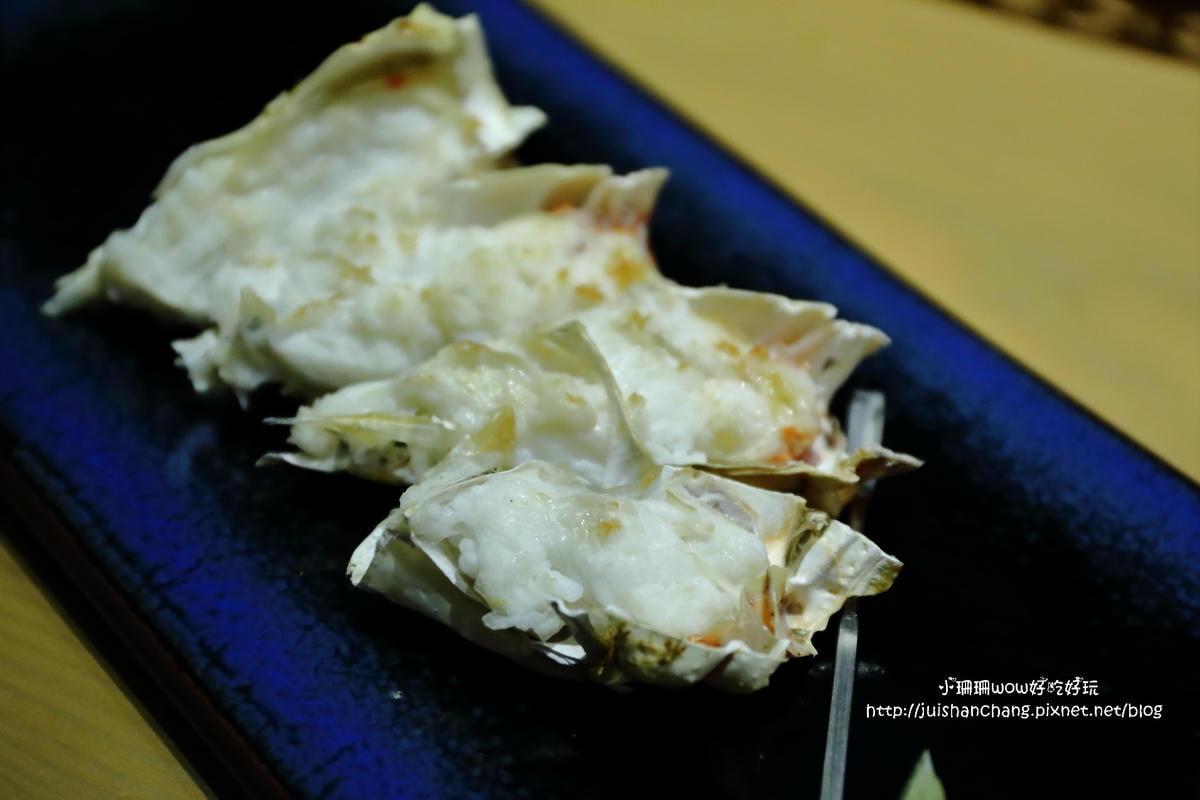 【食台北】匠壽司中山區日本無菜單料理。下一道菜是什麼?充滿驚喜與期待的飲食新體驗!