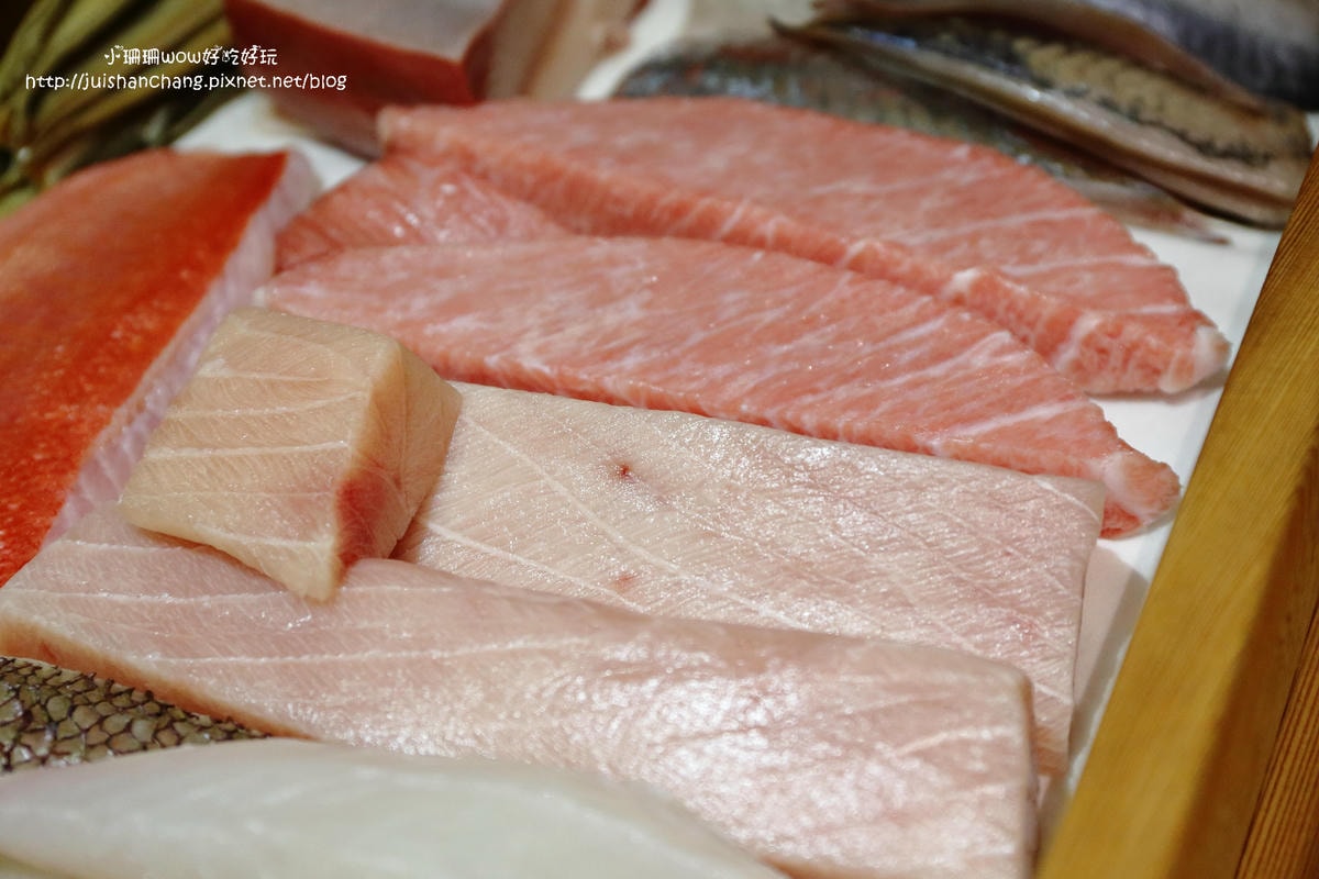 【食台北】匠壽司中山區日本無菜單料理。下一道菜是什麼?充滿驚喜與期待的飲食新體驗!