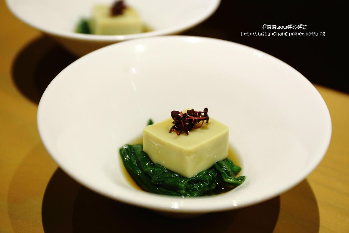 【食台北】匠壽司中山區日本無菜單料理。下一道菜是什麼?充滿驚喜與期待的飲食新體驗!