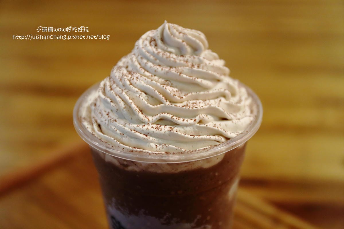 【食║台北】Sharetea品牌旗艦店～環遊世界，就是愛喝茶。台灣精緻手搖茶飲新風潮。以茶入點×以點品茶×以茶享茶