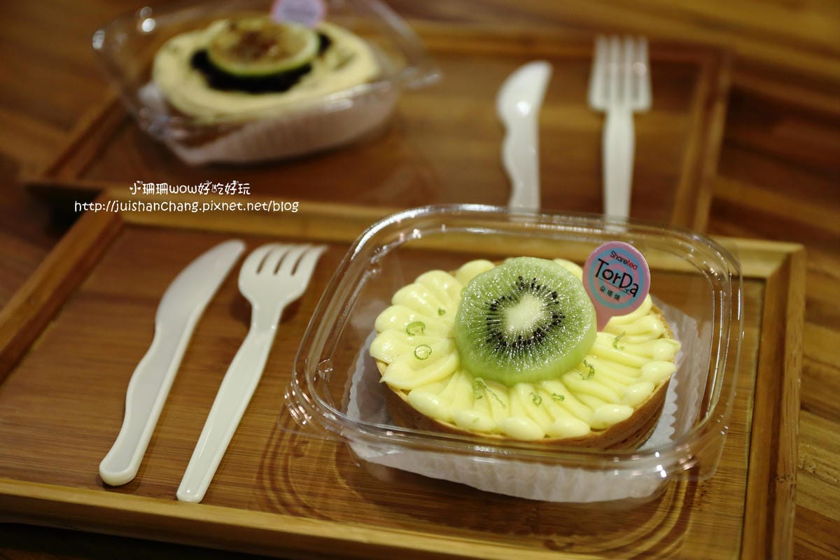 【食║台北】Sharetea品牌旗艦店～環遊世界，就是愛喝茶。台灣精緻手搖茶飲新風潮。以茶入點×以點品茶×以茶享茶