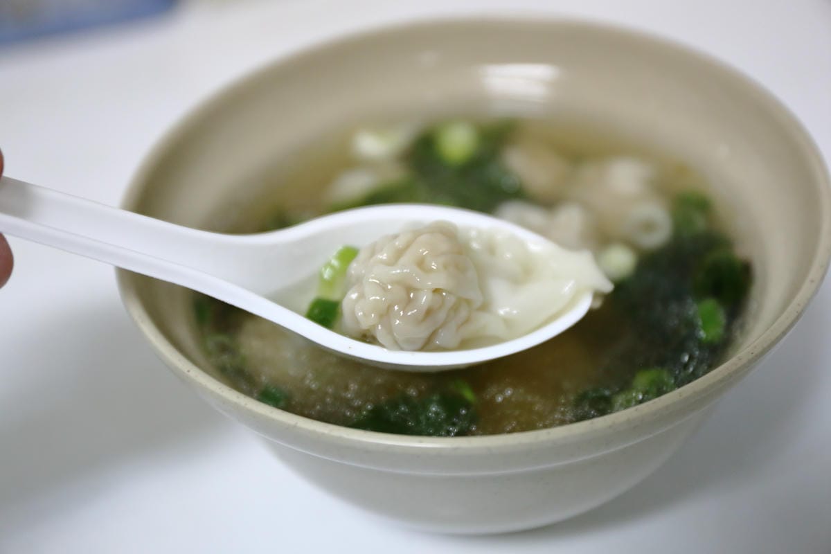 【食║永和】我♥樂華夜市～陪我一起長大的樂華夜市，從巷頭吃到巷尾，不只有台灣最美味的小吃更有永和當地人文風情！