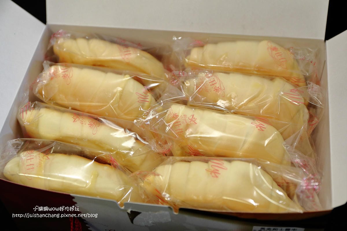 【團購美食║彰化】麥仕佳烘培坊～彰化十大伴手禮。中台灣超夯麵包，法式三文治/招牌純芋泥蛋糕/黃金起司羅宋，傳承一輩子的好滋味！