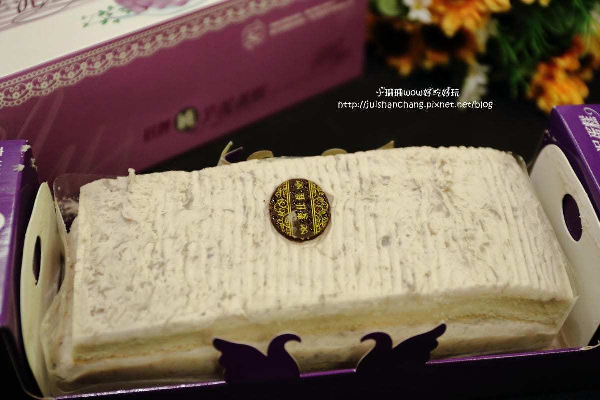 【團購美食║彰化】麥仕佳烘培坊～彰化十大伴手禮。中台灣超夯麵包，法式三文治/招牌純芋泥蛋糕/黃金起司羅宋，傳承一輩子的好滋味！