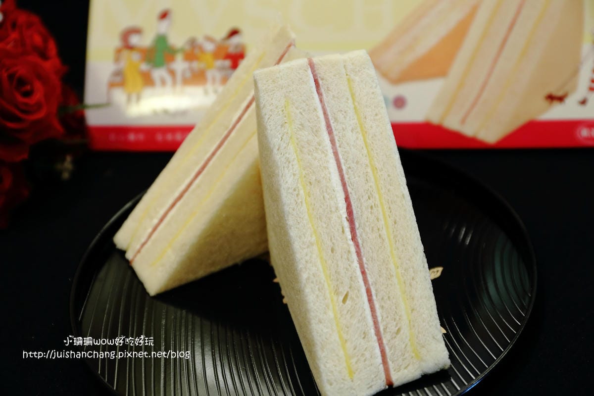 【團購美食║彰化】麥仕佳烘培坊～彰化十大伴手禮。中台灣超夯麵包，法式三文治/招牌純芋泥蛋糕/黃金起司羅宋，傳承一輩子的好滋味！