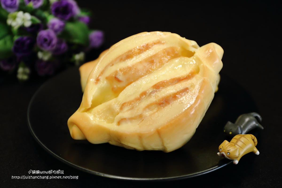 【團購美食║彰化】麥仕佳烘培坊～彰化十大伴手禮。中台灣超夯麵包，法式三文治/招牌純芋泥蛋糕/黃金起司羅宋，傳承一輩子的好滋味！