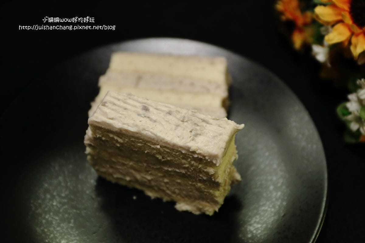 【團購美食║彰化】麥仕佳烘培坊～彰化十大伴手禮。中台灣超夯麵包，法式三文治/招牌純芋泥蛋糕/黃金起司羅宋，傳承一輩子的好滋味！