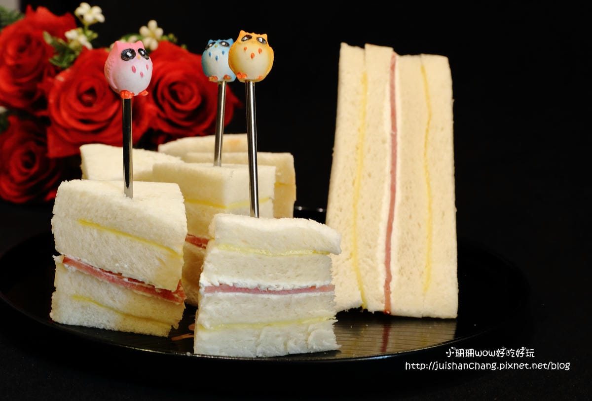 【團購美食║彰化】麥仕佳烘培坊～彰化十大伴手禮。中台灣超夯麵包，法式三文治/招牌純芋泥蛋糕/黃金起司羅宋，傳承一輩子的好滋味！