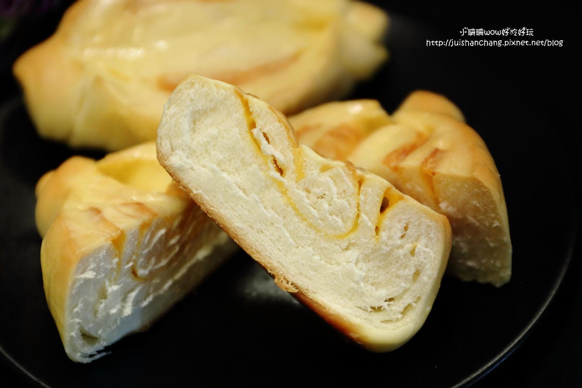 【團購美食║彰化】麥仕佳烘培坊～彰化十大伴手禮。中台灣超夯麵包，法式三文治/招牌純芋泥蛋糕/黃金起司羅宋，傳承一輩子的好滋味！