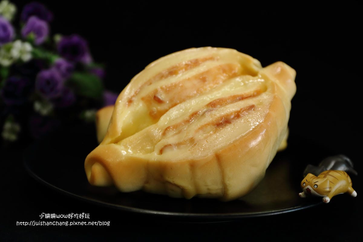 【團購美食║彰化】麥仕佳烘培坊～彰化十大伴手禮。中台灣超夯麵包，法式三文治/招牌純芋泥蛋糕/黃金起司羅宋，傳承一輩子的好滋味！