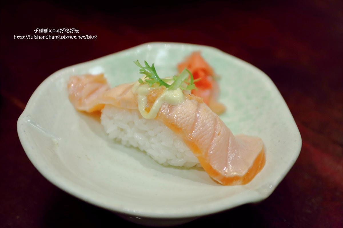 【食║台北】小林英夫～懷石日本料理壽司店，平價新鮮樣樣驚奇！