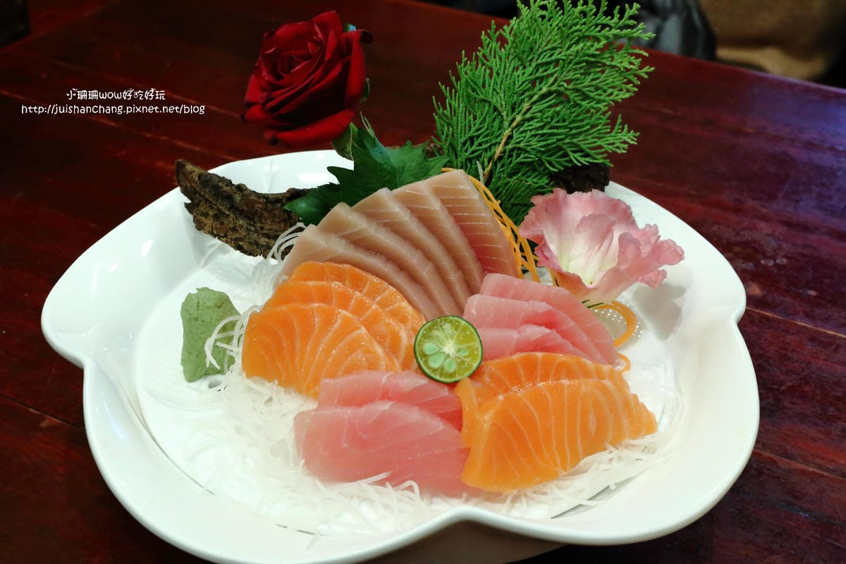【食║台北】小林英夫～懷石日本料理壽司店，平價新鮮樣樣驚奇！