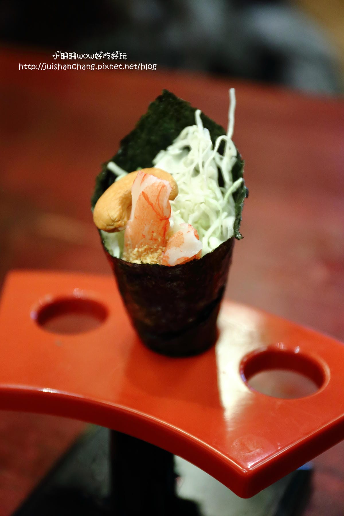 【食║台北】小林英夫～懷石日本料理壽司店，平價新鮮樣樣驚奇！