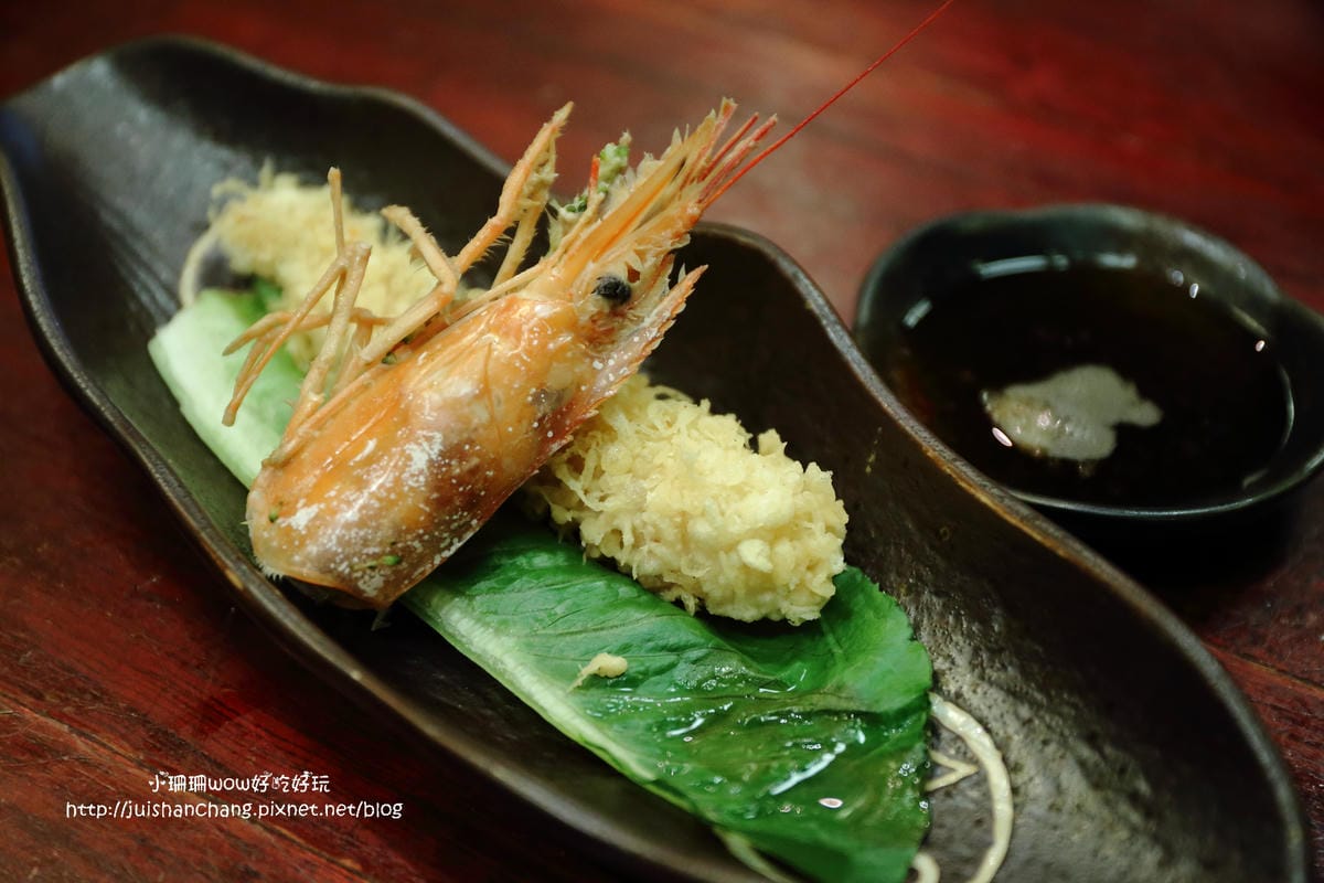 【食║台北】小林英夫～懷石日本料理壽司店，平價新鮮樣樣驚奇！