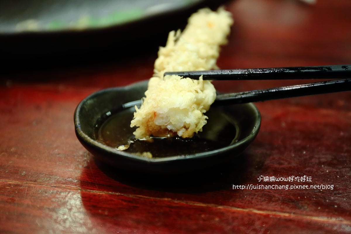 【食║台北】小林英夫～懷石日本料理壽司店，平價新鮮樣樣驚奇！