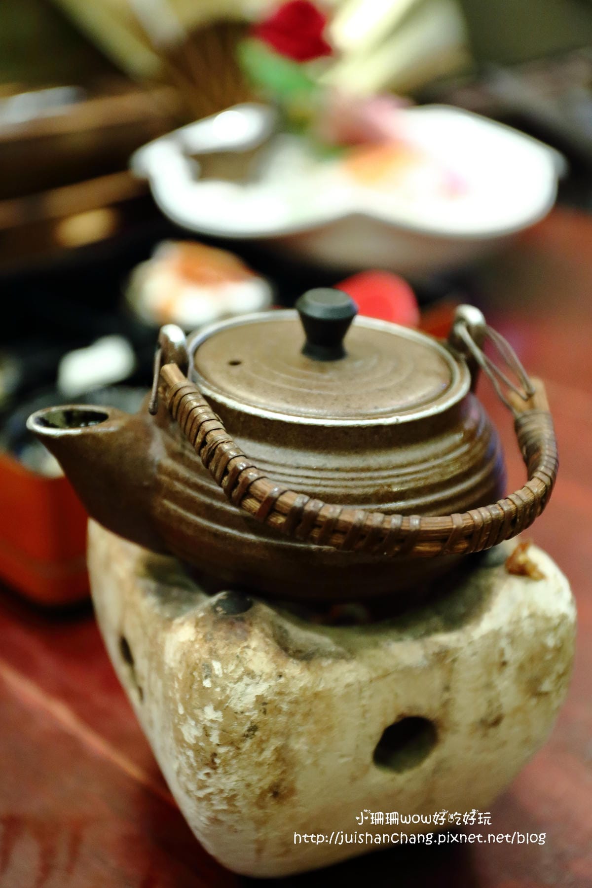 【食║台北】小林英夫～懷石日本料理壽司店，平價新鮮樣樣驚奇！