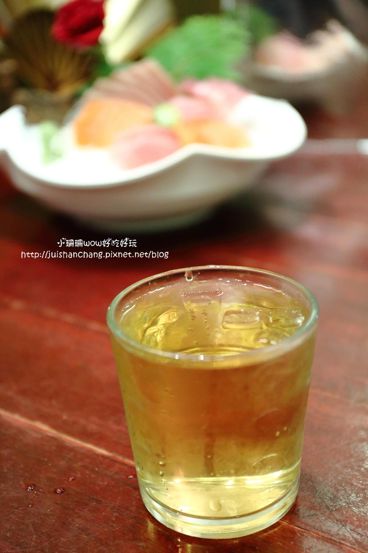 【食║台北】小林英夫～懷石日本料理壽司店，平價新鮮樣樣驚奇！