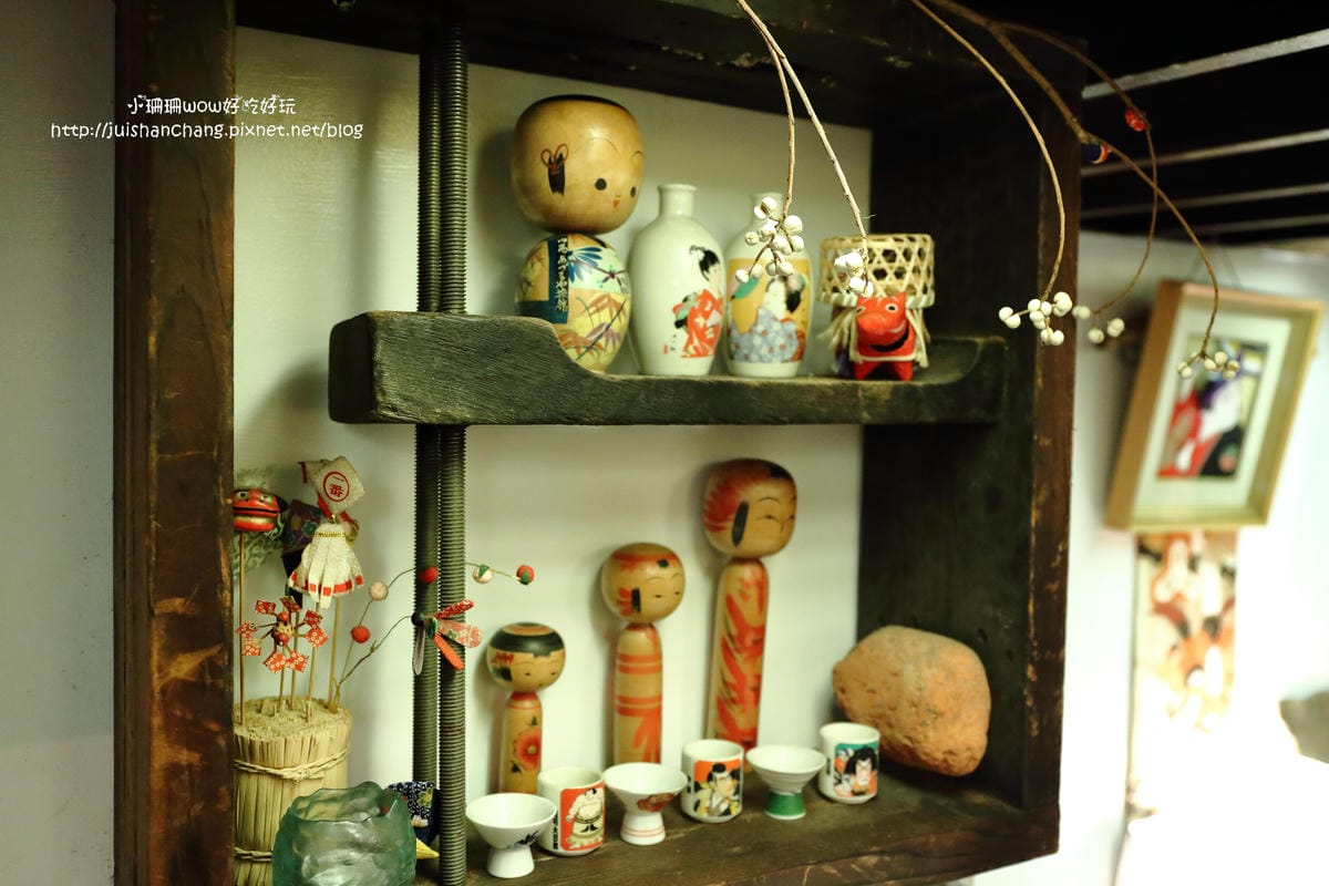 【食║台北】小林英夫～懷石日本料理壽司店，平價新鮮樣樣驚奇！