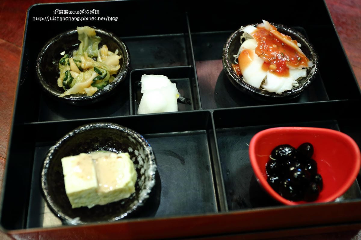 【食║台北】小林英夫～懷石日本料理壽司店，平價新鮮樣樣驚奇！