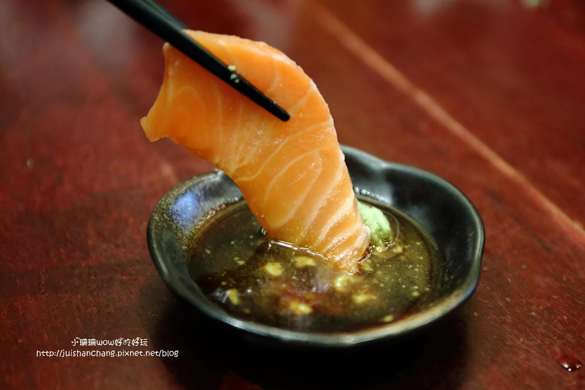 【食║台北】小林英夫～懷石日本料理壽司店，平價新鮮樣樣驚奇！