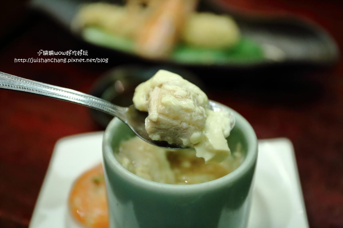 【食║台北】小林英夫～懷石日本料理壽司店，平價新鮮樣樣驚奇！