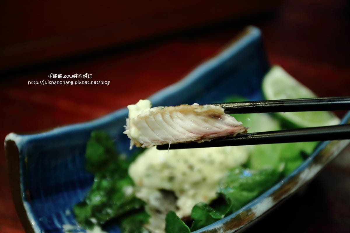 【食║台北】小林英夫～懷石日本料理壽司店，平價新鮮樣樣驚奇！