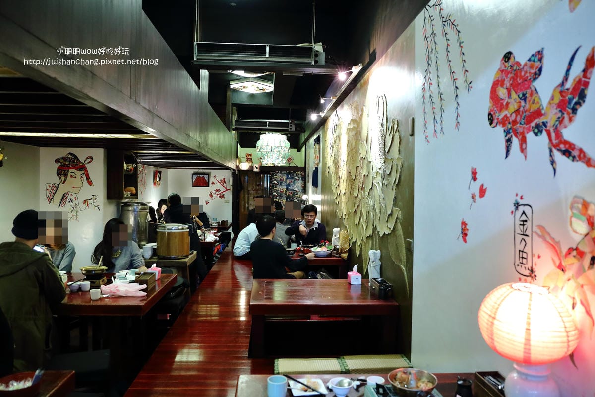 【食║台北】小林英夫～懷石日本料理壽司店，平價新鮮樣樣驚奇！