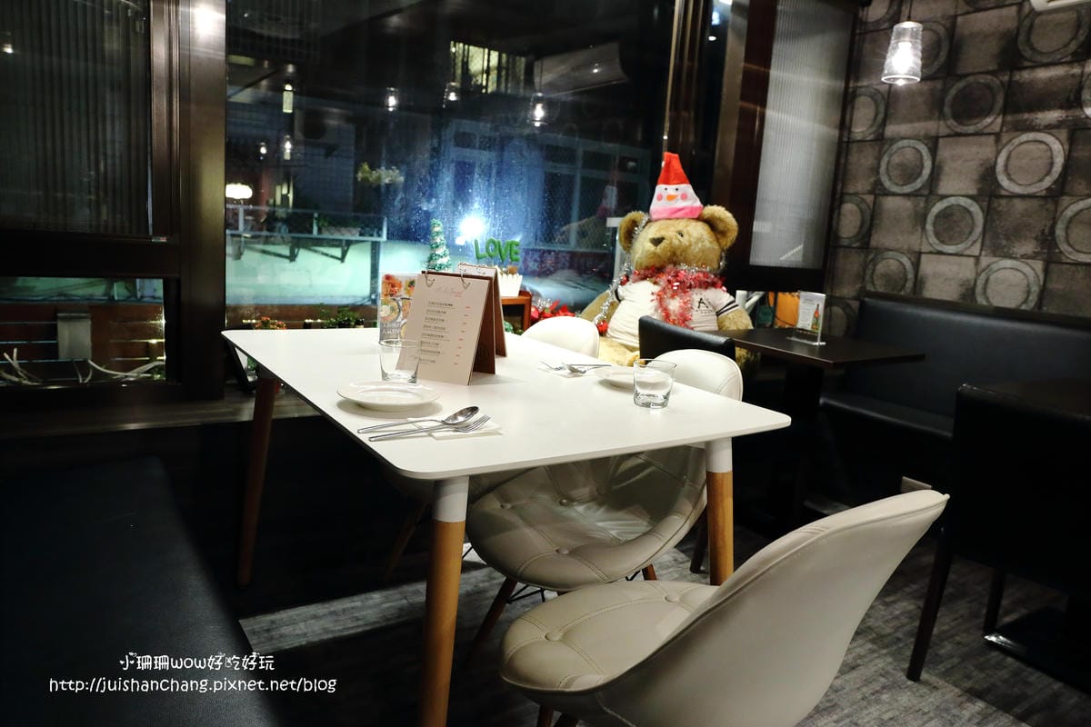 【食。三重】A-LI 阿理義式廚房～小惡魔鑄鐵鍋料理，不一樣的義式料理新風味！