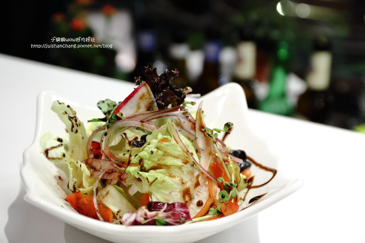 【食。三重】A-LI 阿理義式廚房～小惡魔鑄鐵鍋料理，不一樣的義式料理新風味！