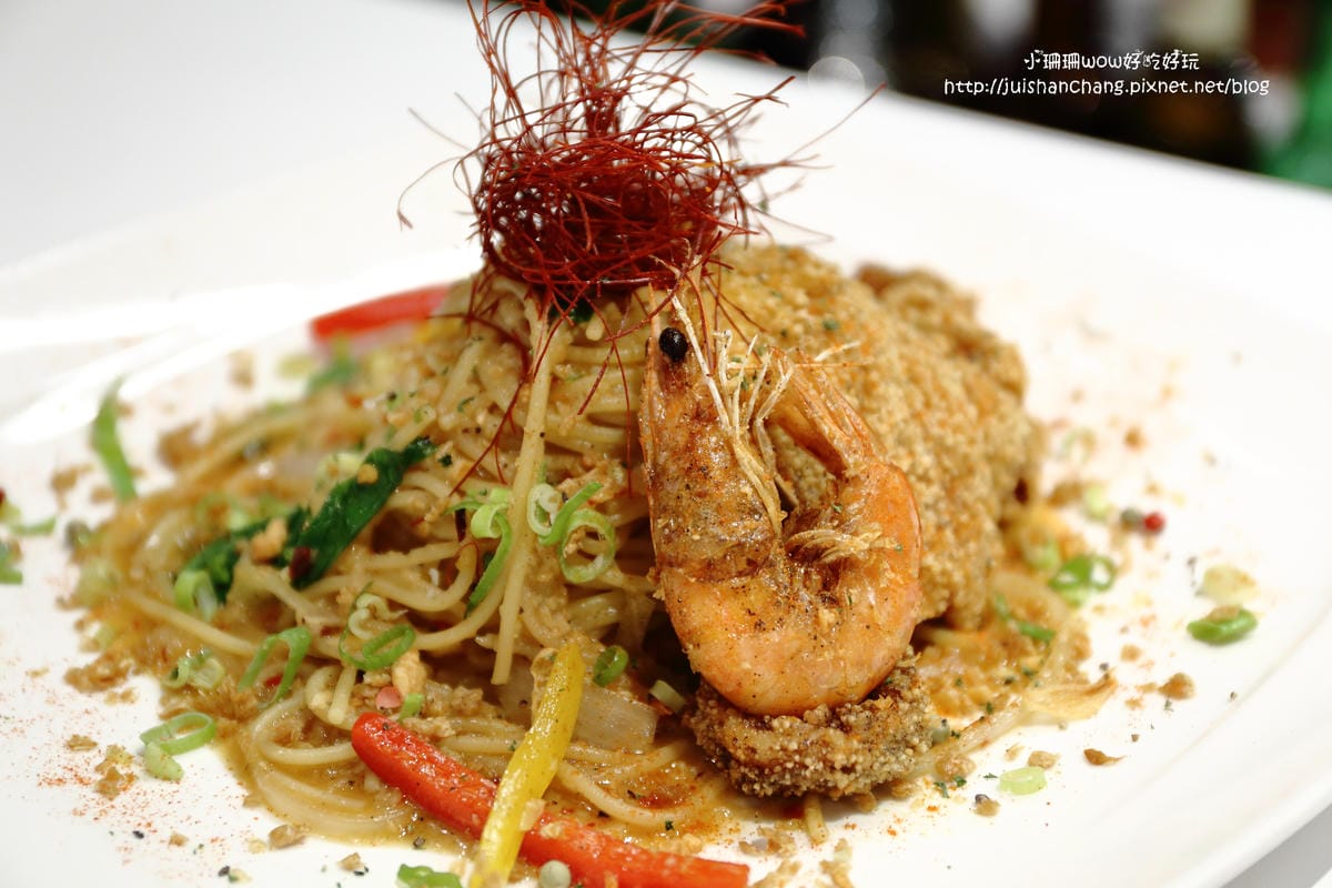 【食。三重】A-LI 阿理義式廚房～小惡魔鑄鐵鍋料理，不一樣的義式料理新風味！